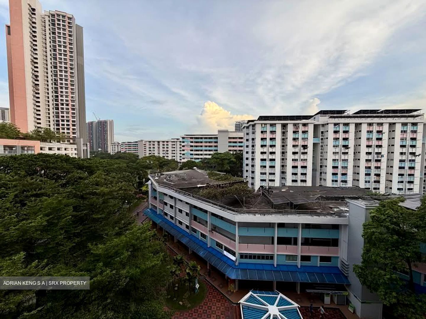 Blk 432 Clementi Avenue 3 (Clementi), HDB 4 Rooms #570089031